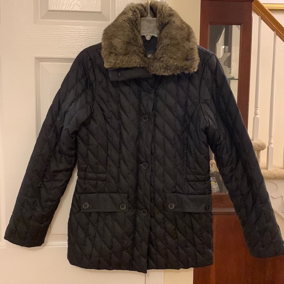 Eddie Bauer Jackets & Blazers - Eddie Bauer Quilted down jacket.